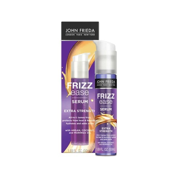 John Frieda Frizz Ease Extra Strength Serum 50 ml –
