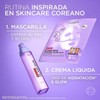 L’Oréal Paris Revitalift Glass Skin Mascarilla Hidrogel 1 pza EFECTO