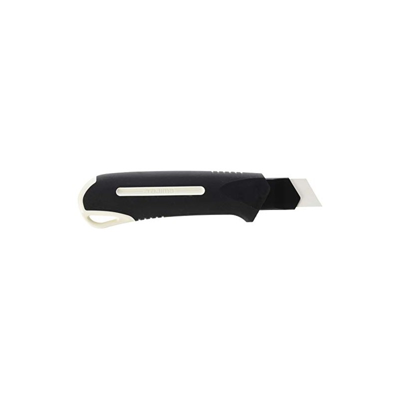 TAJIMA Utility Knife - 3/4" 7-Point Premium Cutter Series Snap
