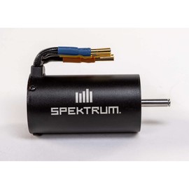 Spektrum Firma 3668 2800Kv 4-Pole Brushless Motor: 5mm, SPMXSM3400