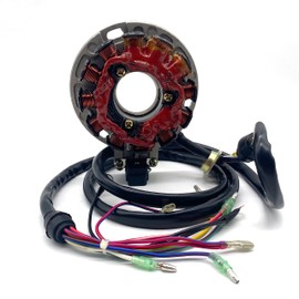 Stator For Polaris Jet-Ski Parts 3240202 1994 1995 SL650 SL650 STD JetSki