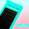 VAVALASH Cashmere Eyelash Extensions 0.03/0.05/0.07/0.15 Premium Lashes B L J