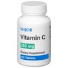 MAJOR Vitamin C 250 Mg - Dietary Supplement - 100