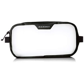 Mammut Smart Case Light, Black, zzzz-s
