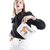 Hip Replacement Makeup Bag Recovery Gift for Hip Surgery Get