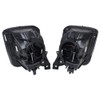 Atubeix Ram 1500 LED Fog Lights 2013-2018 New Version fog