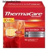 ThermaCare Lower Back & Hip L/XL, 10 HeatWraps BRAND NEW