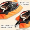 [RemarksJapan] Shoe Bag, Waterproof, Multi-functional, Outdoor, Travel, Zippered, Sneakers, Shoe