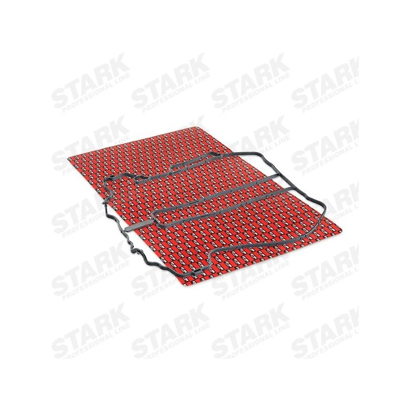 STARK SKGRC-0480119 Gasket, Cylinder Head Cover Gasket, Valve Cover Gasket