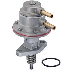 PIERBURG 7.02242.57.0 Fuel Pump