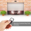 Universal with 433 Mhz Frequency 5 x 433MHz Remote Control