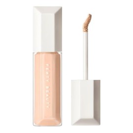 Were Even Hydrating Longwear Concealer - 160W Light With Warm Peach Undertones by Fenty Beauty for Women - 0.30 oz Concealer