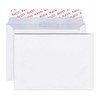 Elco C6"Cellozip Office" Envelope - White (Pack of 100)