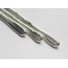 Body Tin 1 kg - 100 g in Triangular Rods