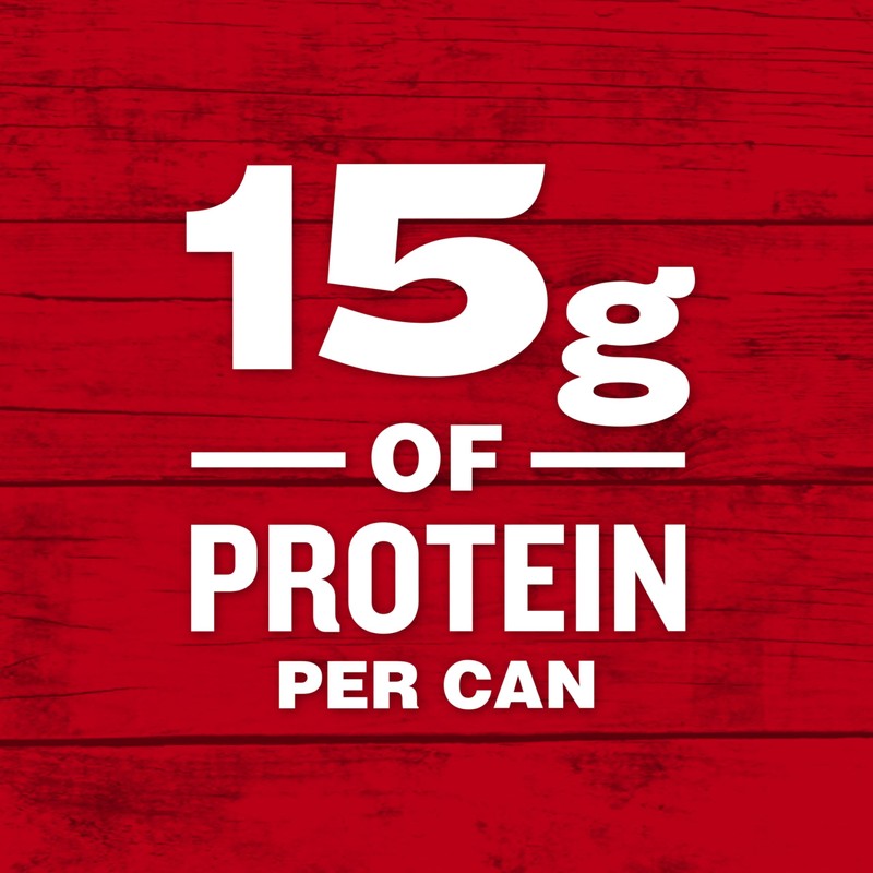 Campbell's Chunky Creamy Chicken Cajun Style Alfredo With Andouille Sausage