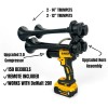 DeWalt Impact Drill Train Horn 20v - Impact Train Horn