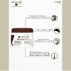 Nutrapel Chocolate L'assio care Intensive Hair Treatment - Tratamiento Intensivo