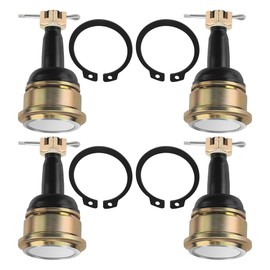 Mabutingti Upper and Lower Front Control Arm Ball Joint Fits Yama-ha YFZ450 YFZ450X YFZ450R Raptor 700 YFM700 SE YFM700R 2009-2024 5LP-23579-00-00