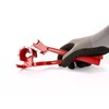 Rothenberger 25150 Pipebenders Minibend 6-10mm, Red