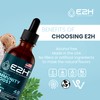 E2H Advanced Immune Defense Supplement - All-Natural Immune Booster -