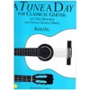 Tune a Day Classical Guitar