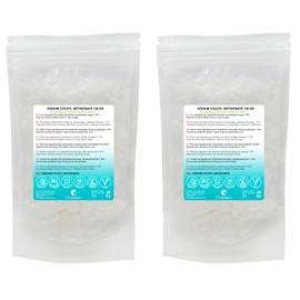 SCI Sodium Cocoyl Isethionate - 200 g - Used in Various Bath Additives and is Suitable for Sensitive Skin (200 g)