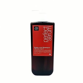 Mise-en-scène Perfect Super Rich Hair Shampoo 680ml Care Hair Cleansing Foam Deodorizing Scalp Care Cash on Delivery or Pay upon Order / 미장센 퍼펙트 슈퍼리치 헤어 샴푸 680ml 케어 모발 정 거품 탈취 두피 관리 착불 또는 주문시 결제