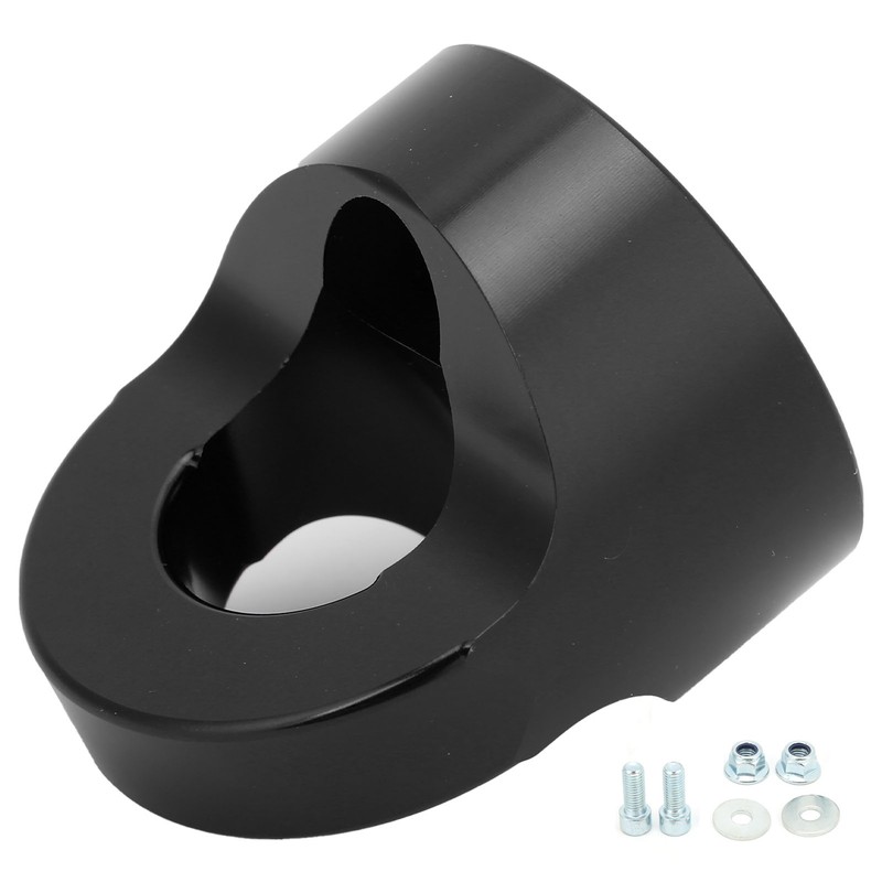 Tow Hook Anchor CNC Billet Replacement for Polaris General RS1