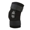 Patella Knee Brace Adjustable Compression Knee Sleeve for Basketball Mountaineering