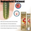 SOL LORA body care cream for men and women Hemorrhoids