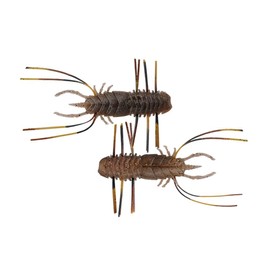 JACKALL Wham Flare 48 Shrimp