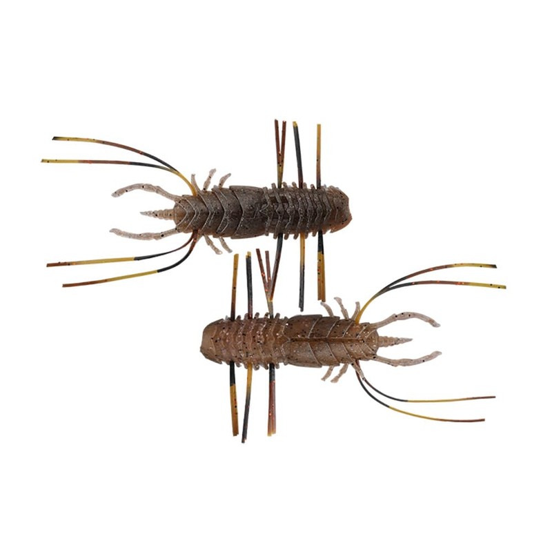 JACKALL Wham Flare 48 Shrimp