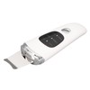 Skin Scrubber Machine Blackhead Removal High Frequency Vibration Facial Pore