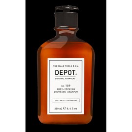 Depot No. 109 Anti-Itch Soothing Shampoo 250ml
