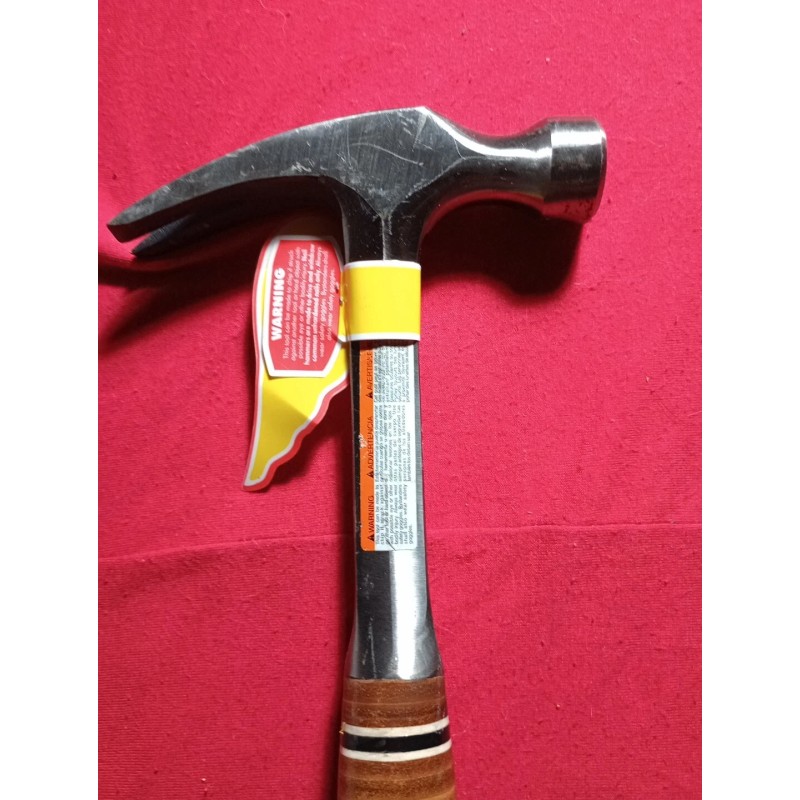 Estwing Brand New Estwing 20 Oz Straight Rip Claw With