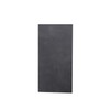 OTOOLWORLD 99.9% Purity Graphite Ingot Block EDM Graphite Plate Milling