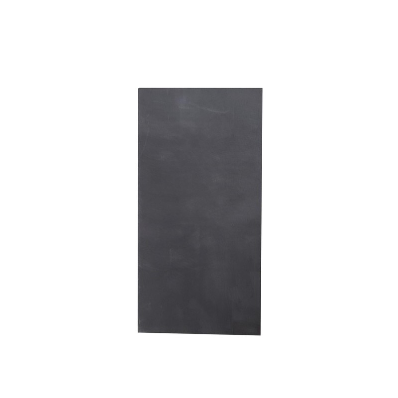 OTOOLWORLD 99.9% Purity Graphite Ingot Block EDM Graphite Plate Milling