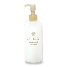Churara Cleansing Lotion (Makeup Remover & Facial Cleansing) 10.1 fl oz (300 ml)