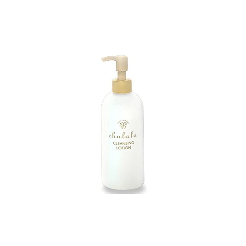 Churara Cleansing Lotion (Makeup Remover & Facial Cleansing) 10.1 fl