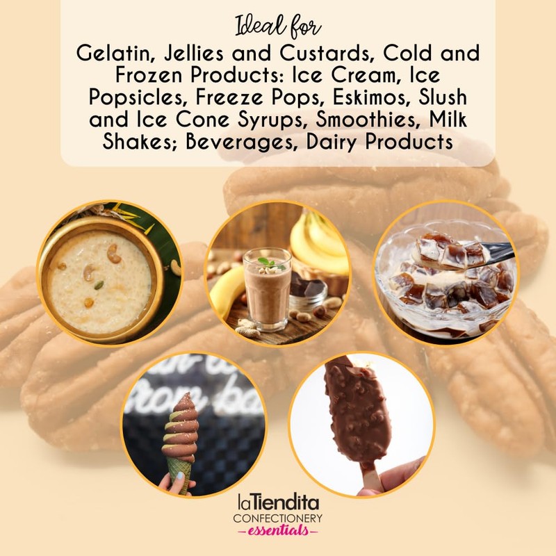 Deiman Artificial Food Flavoring Nut Essence(33.8 fl oz)