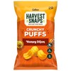 Harvest Snaps (Honey Dijon Crunchy Puffs, 8 Snack Packs) 4.2