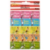 Eureka Classroom Decorations Cat in The Hat Reading Stickers for
