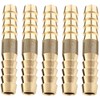 LTWFITTING Bamboo Shoot Joint Straight Hose Fitting Hose Inner Diameter