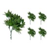 Kit Ramas Planta Artificial Decorativo Estrobilo 1 Piezas (Mod.A2099)