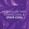 L'Oreal Paris Excellence Cool Supreme Permanent Hair Color, Ash, 100
