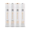 GK HAIR Global Keratin Essential Bundle: Balancing & Moisturizing Shampoo