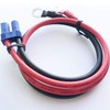 AYECEHI Premium EC5 to O Ring Terminal Extension Cable EC5