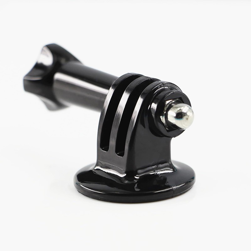 Tripod Mount Adapter Set Conversion Adapter 1/4 Screw for Tripod