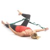 OPTP The Original Stretch Out Strap With Exercise Pilates Essentials
