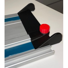 Deflector Deflector for Makita Rail Sp6000 DSP600 DSP601 Hose Accessories Guide Rail